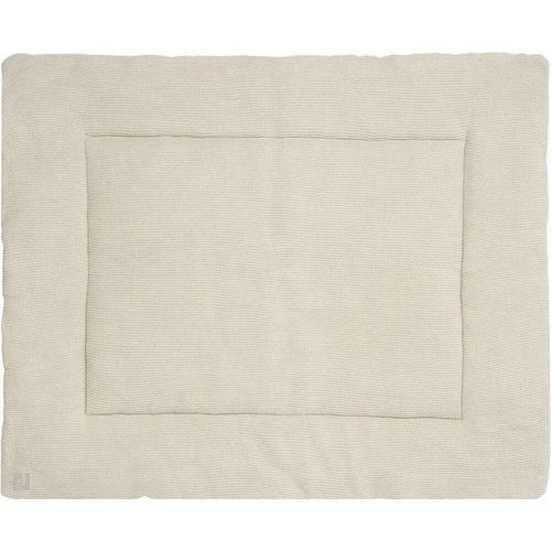 cumpără Complex de joacă pentru copii Jollein 017-513-65360 Covoras de joaca Basic Knit Nougat, 80x100 cm în Chișinău 