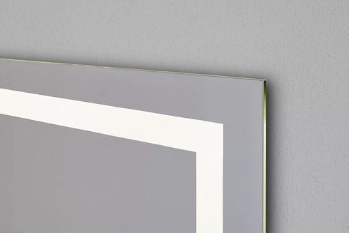 cumpără Oglindă baie Dubiel Vitrum FOCUS 80x120 LED în Chișinău 