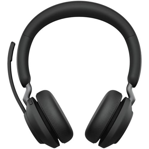 купить Наушники игровые Jabra 26599-989-989 Evolve2 65, Link380/390a UC Stereo Std Black в Кишинёве 