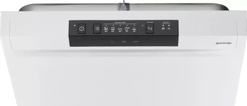 cumpără Mașină de spălat vase Gorenje GS520E15W în Chișinău 