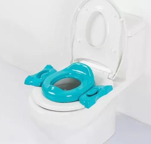 cumpără Oală 4Play Travel Potty Blue în Chișinău 