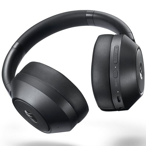 cumpără Căști fără fir Motorola Sound Moto XT800 ANC Black în Chișinău 