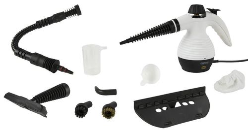 купить Пароочиститель Camry CR 7021 в Кишинёве 