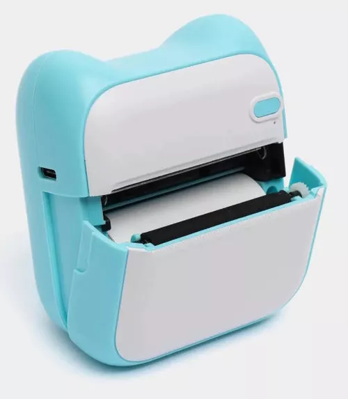 купить Игрушка ToyMall 003847 Printer в Кишинёве 