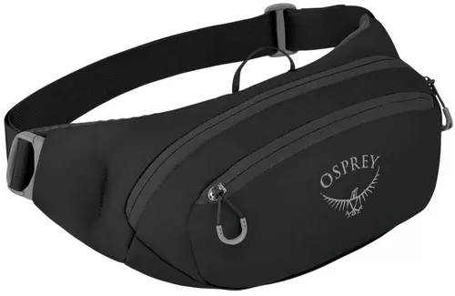 купить Поясная сумка Osprey Daylite Waist black (10002928) в Кишинёве 