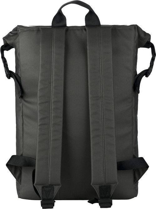 cumpără Rucsac pentru laptop Tucano BKROL15-BK Rollo 15.6", Black în Chișinău 