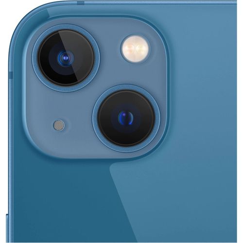 cumpără Smartphone Apple iPhone 13 mini 128GB Blue MLK43 în Chișinău 
