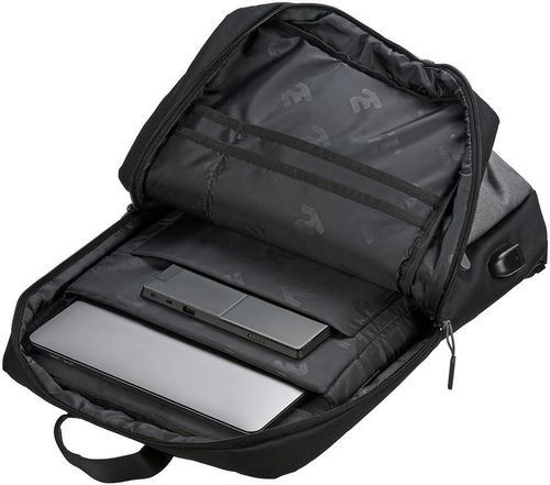 купить Сумка/чехол для планшета 2E 2E-TBT9180BK Supreme, Grey в Кишинёве 