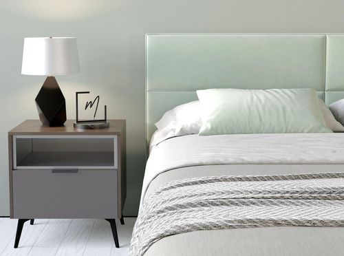 купить Кровать my-STYLE my-Lori 160x200 (P07D16M15) в Кишинёве 