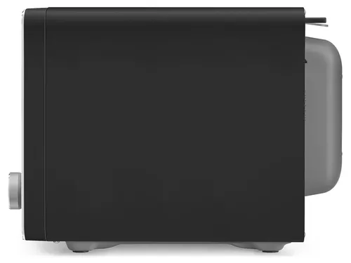 cumpără Cuptor cu microunde SMEG MOC02BLMEU în Chișinău 