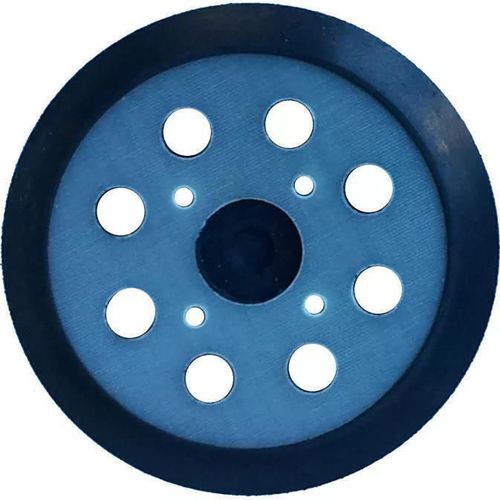 cumpără Disc de șlefuire Milwaukee 4932430091 Platou de slefuit p/u ROS125E, Ø125mm în Chișinău 