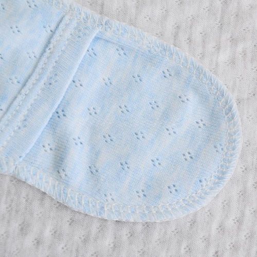 cumpără Haine pentru copii Minikin 241800550 Комбинезон Ribana 50см голубой în Chișinău 