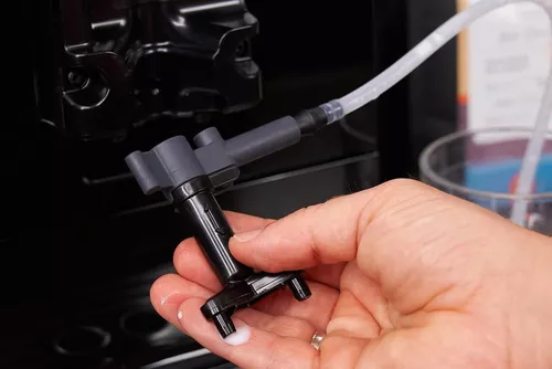 купить Кофемашина Miele CM 5510 Silence в Кишинёве 