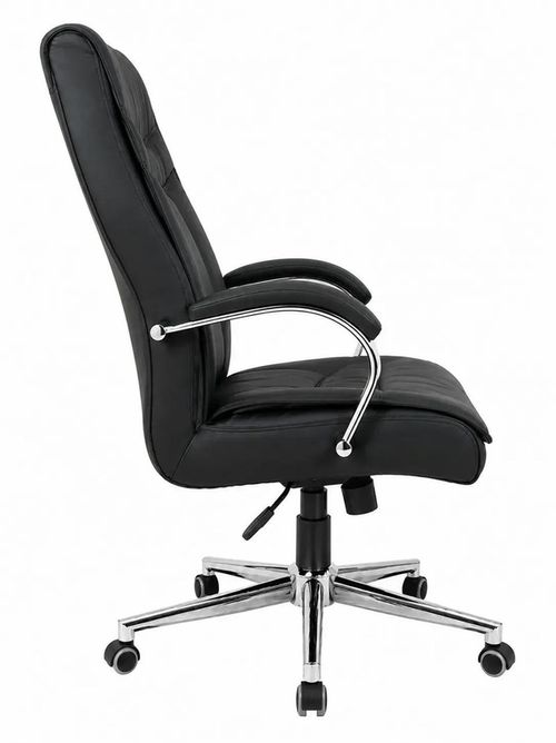 купить Офисное кресло Richman Burgas Flay 2230 Chrome в Кишинёве 