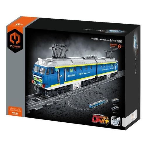 купить Конструктор iM.Master 8066 Tren, Mechanical Master, 623pcs в Кишинёве 
