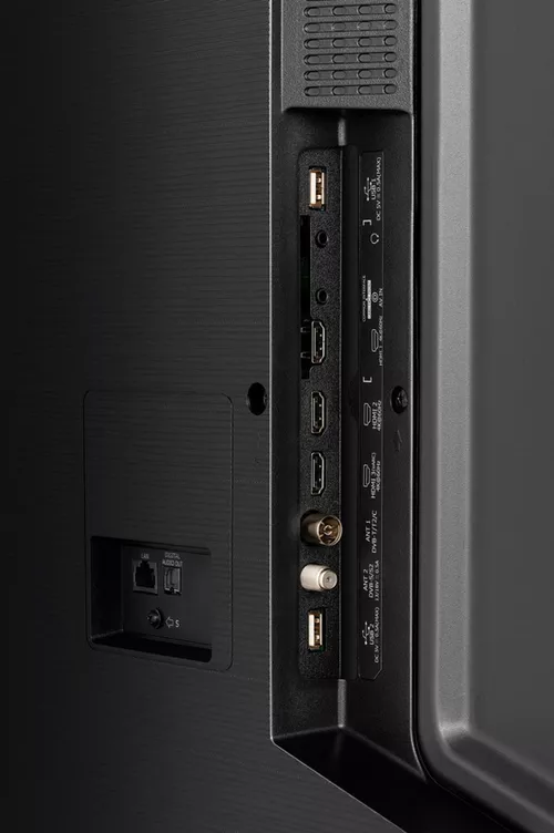 cumpără Televizor Hisense 65A7NQ în Chișinău 