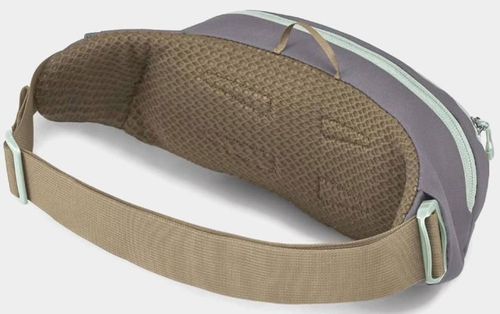 купить Поясная сумка Osprey Daylite Waist soundwave grey/lt Br (10054041OSP) в Кишинёве 