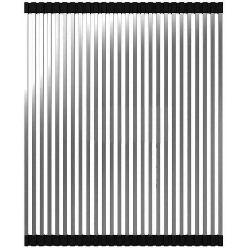 cumpără Chiuvetă bucătărie Dr.Gans Grilaj scurgere 450x311 în Chișinău 