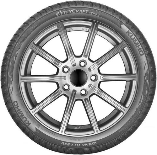 cumpără Anvelopă Kumho 185/70 R14 88T TL WP-52 Plus în Chișinău 