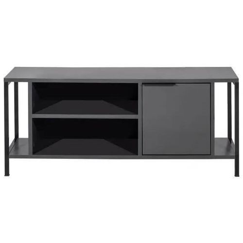 купить Тумба напольная для TV Trendy Bond Antracit, 120x54x30cm (GTR000234) в Кишинёве 