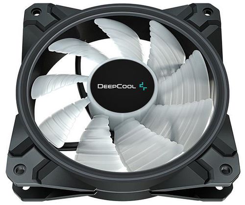 купить Кулер Deepcool CF120 PLUS в Кишинёве 