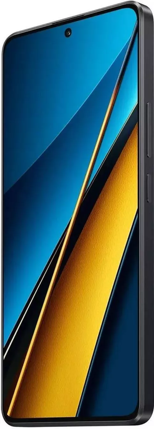 cumpără Smartphone Xiaomi POCO X6 5G 12/256GB Black în Chișinău 