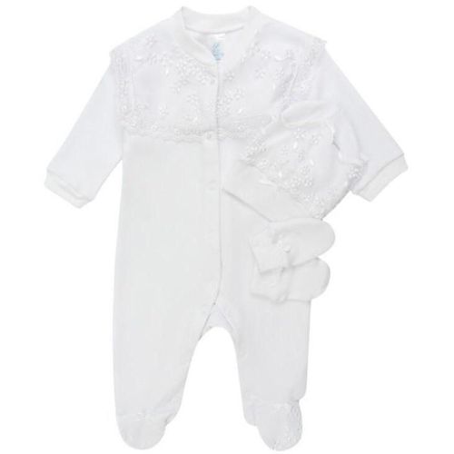 купить Детская одежда Veres 110-3.52-2.56 Комплект (3 ед.) в Кишинёве 