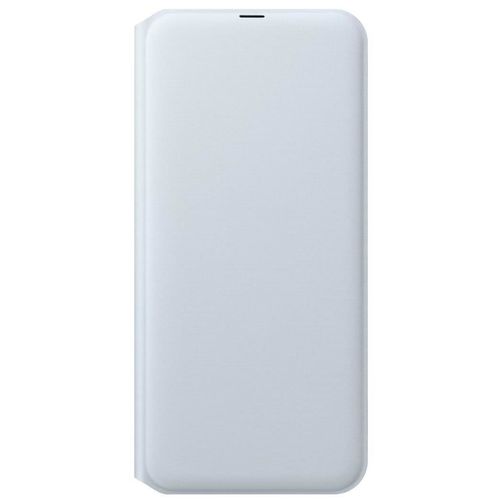 cumpără Husă pentru smartphone Samsung EF-WA305 Wallet Cover A30 White în Chișinău 