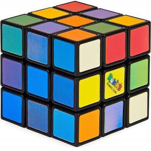 купить Головоломка Rubiks 6063974 3x3 Impossible в Кишинёве 