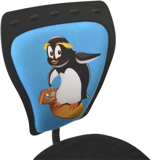 купить Офисное кресло Nowystyl Ministyle GTS Penguin в Кишинёве 