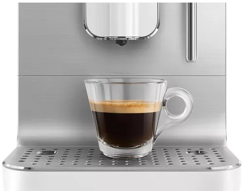 купить Кофемашина SMEG BCC12WHMEU в Кишинёве 