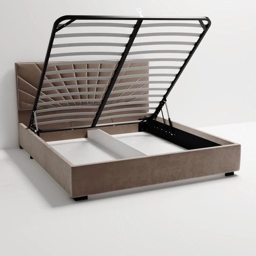 купить Кровать my-STYLE my-Anna 90x200 (P21D90M05) в Кишинёве 