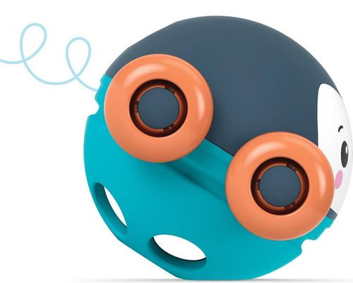 cumpără Jucarie de tras și împins Fisher Price GTJ61 Animalute pe rotile (as.) în Chișinău 