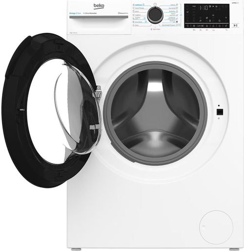 купить Стиральная машина с фронтальной загрузкой Beko BM5WFSU69415W в Кишинёве 