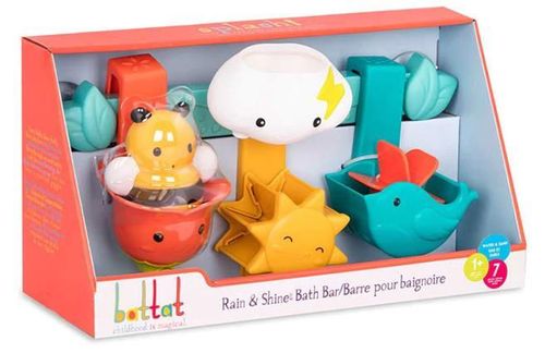 cumpără Jucărie de baie Battat BT4628Z Jucărie pentru Baie, cod 57845 în Chișinău 