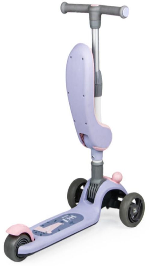 cumpără Trotinetă New World MB-01-2 mov, 181040 în Chișinău 