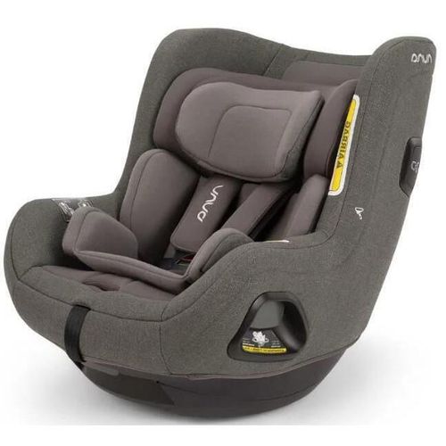 купить Автокресло Nuna CS14910TNDGL TODL Next Thunder, 40-105 cm в Кишинёве 