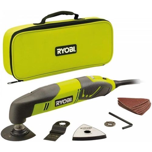 купить Многофункциональный инструмент RYOBI RMT200S 5133001818 в Кишинёве 