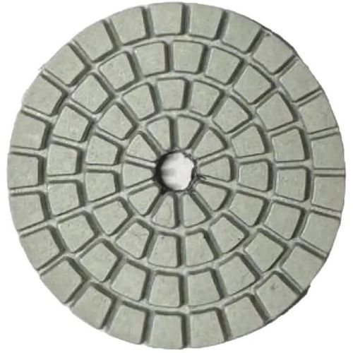 cumpără Disc de șlefuire Bihui AGMPW2 Черепашка для шлифовки плитки Ø50мм #100 în Chișinău 