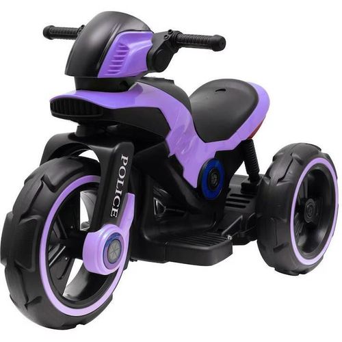 купить Электромобиль Baby Mix Skc-Sw-198 Purple в Кишинёве 