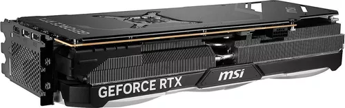 cumpără Placă video MSI GeForce RTX 4080 16GB VENTUS 3X OC / 16GB GDDR6X în Chișinău 