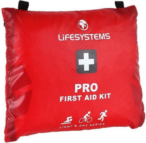 купить Сумка дорожная Lifesystems Trusa medicala Light Dry Pro First Aid Kit в Кишинёве 