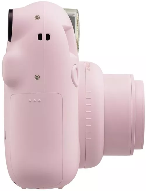 купить Фотоаппарат моментальной печати FujiFilm Instax Mini 12 Blossom Pink в Кишинёве 