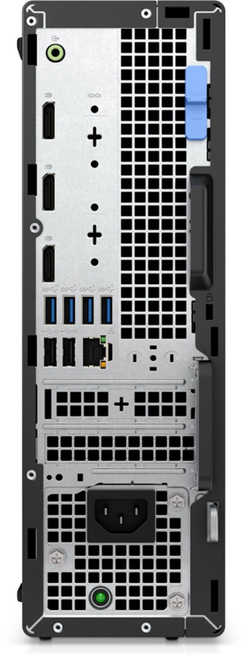 купить Системный блок Dell OptiPlex 7010 (714344226) в Кишинёве 