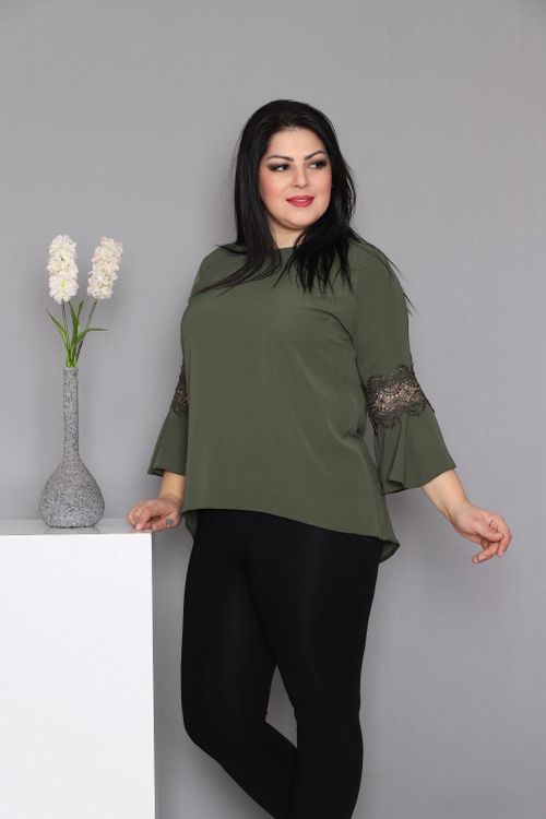 Блузка Simona ID 5014 