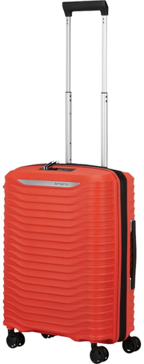 купить Чемодан Samsonite Upscape 55/20 TSA Exp Lava (159400/1489) в Кишинёве 