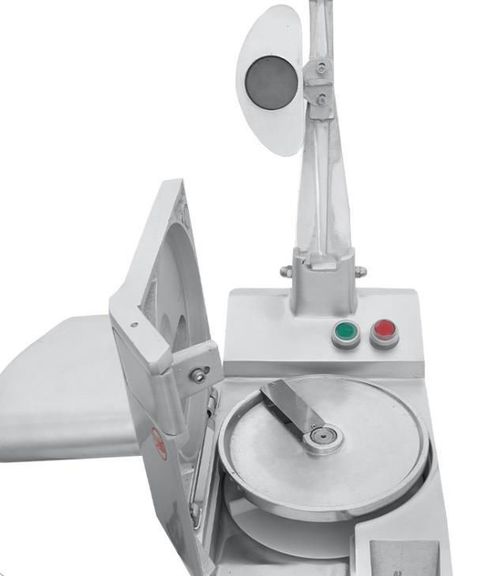 купить Слайсер профессиональный Linkrich LR-MFC60 в Кишинёве 