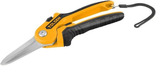 cumpără Foarfecă de gradină Tolsen Foarfeca pentru gradina 225mm Industrial (31037) în Chișinău 