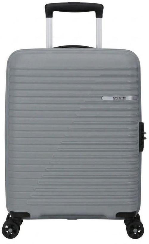 купить Чемодан Samsonite Liftoff S TSA Gri (152515/1175) в Кишинёве 
