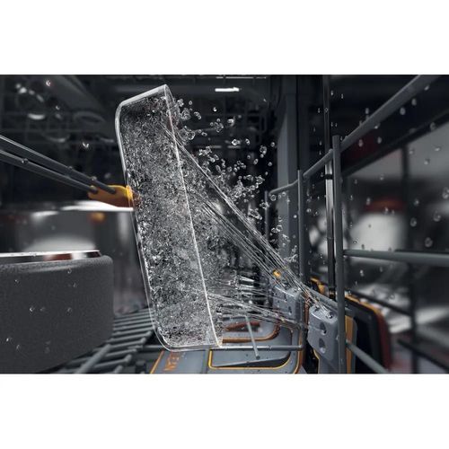 купить Встраиваемая посудомоечная машина Whirlpool WIO3O540PELG в Кишинёве 